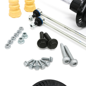 Audi Strut Kit - Sachs 5Q0413023CPKT