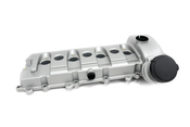 Porsche Engine Valve Cover - Genuine Porsche 94810513207