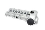 Porsche Engine Valve Cover - Genuine Porsche 94810513207