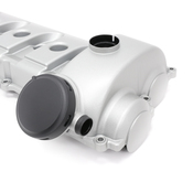 Porsche Engine Valve Cover - Genuine Porsche 94810513207