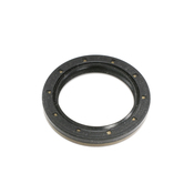 Audi Automatic Transmission Output Shaft Seal Front Right - Genuine Audi 0B4409400D