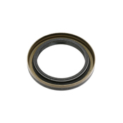 Audi Automatic Transmission Output Shaft Seal Front Right - Genuine Audi 0B4409400D