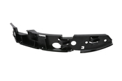 VW Bumper Cover Support Rail - Genuine VW 7L6807184C