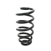 Audi Coil Spring - Genuine Audi 8E0511115DA