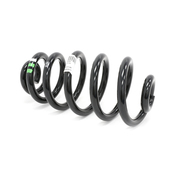 Audi Coil Spring - Genuine Audi 8E0511115DA