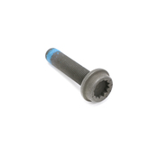VW Clutch Flywheel Bolt - Genuine VW N90736501