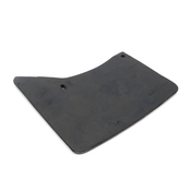 Volvo Mud Flap - Genuine Volvo 1203271