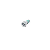 BMW Fillister Head Screw (M6X168 8Zns3) - Genuine BMW 07119906392