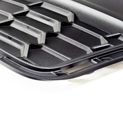 BMW Closed Grid Right (MPaket) - Genuine BMW 51118050446