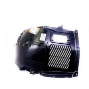 BMW CoverWheel ArchFrontsectionFrontright - Genuine BMW 51717185164