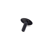BMW Covering Cap (Black) - Genuine BMW 72118199243
