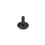 BMW Covering Cap (Black) - Genuine BMW 72118199243