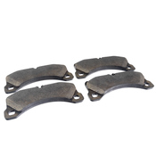 Porsche Disc Brake Pad Set - Pagid 355043051