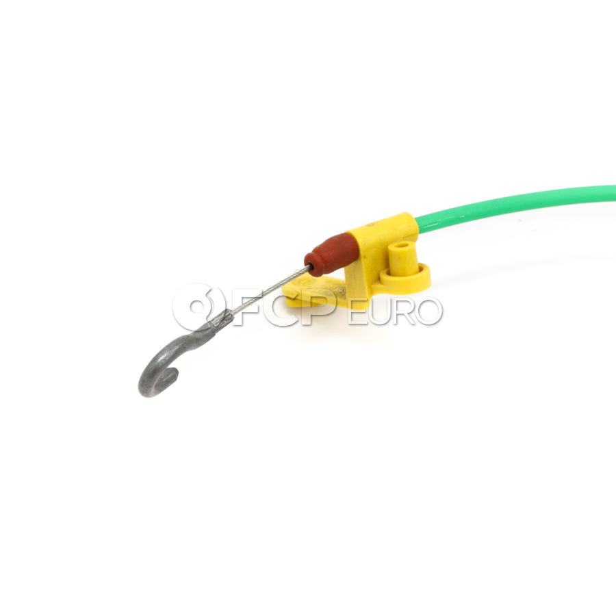 BMW Rear Right Door Handle Bowden Cable - Genuine BMW 51228225264 | FCP ...