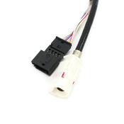 BMW Lead Aux And Usb (385mm) - Genuine BMW 61129187009