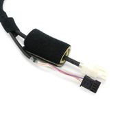 BMW Lead Aux And Usb (385mm) - Genuine BMW 61129187009