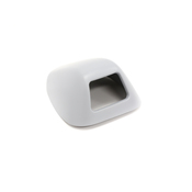 BMW Cover Cap Primed Right - Genuine BMW 61677190494