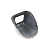 BMW Cover Cap Primed Right - Genuine BMW 61677190494