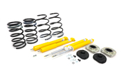 Volvo Suspension Upgrade Kit - Koni Sport 86411410KT1