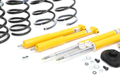 Volvo Suspension Upgrade Kit - Koni Sport 86411410KT1