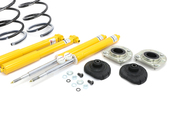 Volvo Suspension Upgrade Kit - Koni Sport 86411410KT1