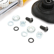 Volvo Suspension Upgrade Kit - Koni Sport 86411410KT1