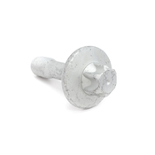 Mercedes Axle Bolt - Genuine Mercedes 0029901303