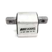 Mercedes Automatic Transmission Mount - Genuine Mercedes 2212401418