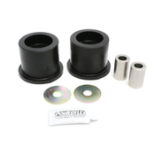 BMW Rear Diff Rear Mount Bushing - Powerflex Race PFR5-526BLK