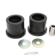 BMW Rear Diff Rear Mount Bushing - Powerflex Race PFR5-526BLK