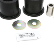 BMW Rear Diff Rear Mount Bushing - Powerflex Race PFR5-526BLK