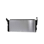 BMW Radiator - Genuine BMW 17117617635