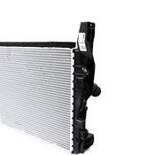 BMW Radiator - Genuine BMW 17117617635