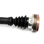 VW CV Axle Assembly - GKN 1J0407272NN
