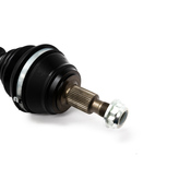 VW CV Axle Assembly - GKN 1J0407272NN