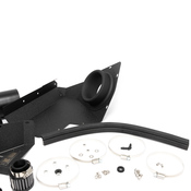 Audi Cold Air Intake System - Integrated Engineering IEINSG1