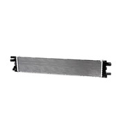 Audi Supercharger Radiator - Nissens 60354