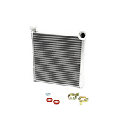 Audi VW Heater Core - Nissens 5Q0819031B