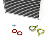 Audi VW Heater Core - Nissens 5Q0819031B