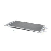 Mini A/C Condenser - Nissens 64509271206