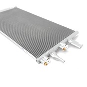 Mini A/C Condenser - Nissens 64509271206