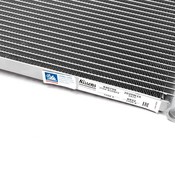 Mini A/C Condenser - Nissens 64509271206