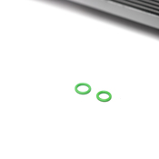 Mini A/C Condenser - Nissens 64509271206