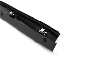 Land Rover Windshield Pillar Finisher - Genuine Land Rover DCB500060PMA