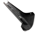 Land Rover Windshield Pillar Finisher - Genuine Land Rover DCB500060PMA