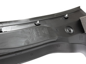 Land Rover Cowl Panel - Genuine Rover LR096164