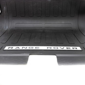 Land Rover Trunk Cargo Liner Mat - Genuine Land Rover VPLSS0043