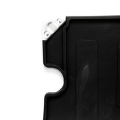 Land Rover Trunk Cargo Liner Mat - Genuine Land Rover VPLSS0043
