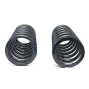 Land Rover Coil Spring Set - Terrafirma TF018