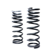 Land Rover Heavy Load Rear Coil Spring Set- Terrafirma TF027V